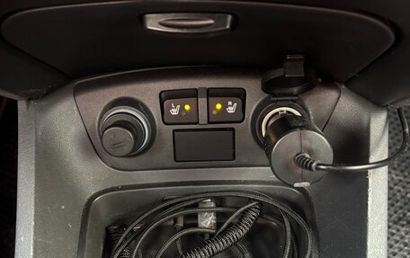 KIA Rio II, 2010 год, 560 000 рублей, 15 фотография