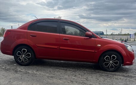 KIA Rio II, 2010 год, 560 000 рублей, 4 фотография