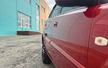 KIA Rio II, 2010 год, 560 000 рублей, 9 фотография