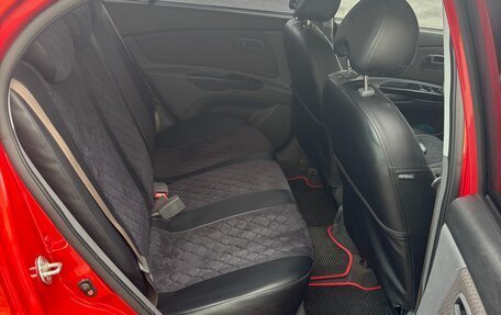 KIA Rio II, 2010 год, 560 000 рублей, 11 фотография