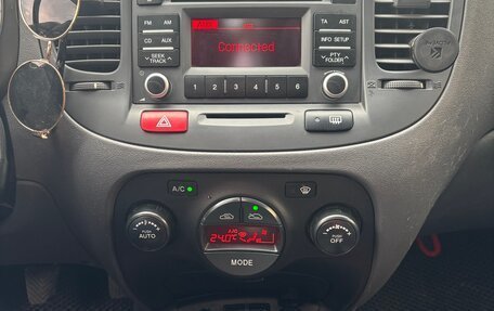 KIA Rio II, 2010 год, 560 000 рублей, 13 фотография