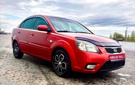 KIA Rio II, 2010 год, 560 000 рублей, 5 фотография