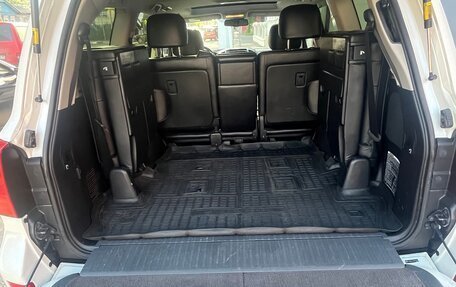 Toyota Land Cruiser 200, 2013 год, 3 500 000 рублей, 5 фотография