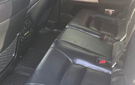 Toyota Land Cruiser 200, 2013 год, 3 500 000 рублей, 8 фотография