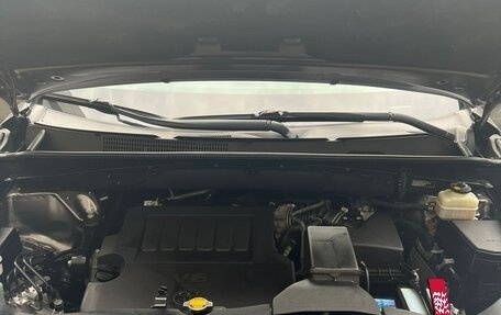 Toyota Highlander III, 2015 год, 3 150 000 рублей, 4 фотография