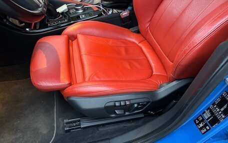 BMW X2, 2018 год, 3 570 000 рублей, 17 фотография