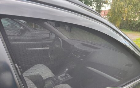 Subaru Outback IV рестайлинг, 2012 год, 1 450 000 рублей, 8 фотография