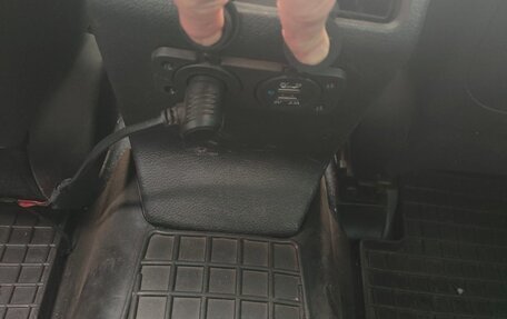 Subaru Outback IV рестайлинг, 2012 год, 1 450 000 рублей, 11 фотография