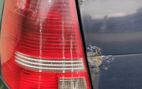 Volkswagen Golf IV, 2003 год, 350 000 рублей, 15 фотография