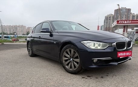 BMW 3 серия, 2013 год, 1 570 000 рублей, 2 фотография