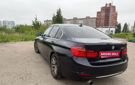BMW 3 серия, 2013 год, 1 570 000 рублей, 4 фотография