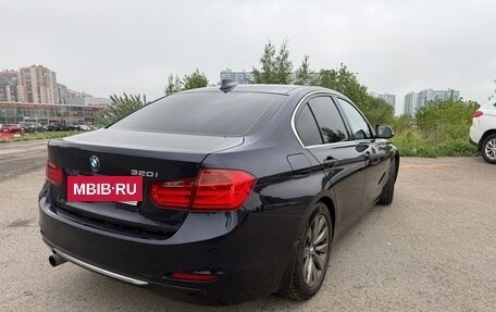 BMW 3 серия, 2013 год, 1 570 000 рублей, 3 фотография