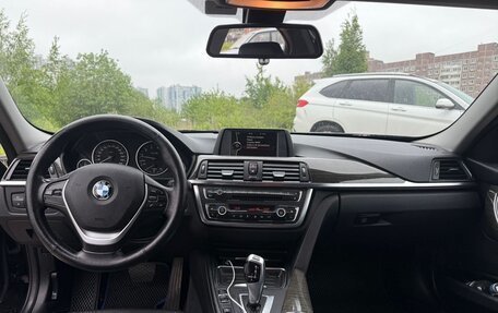 BMW 3 серия, 2013 год, 1 570 000 рублей, 11 фотография