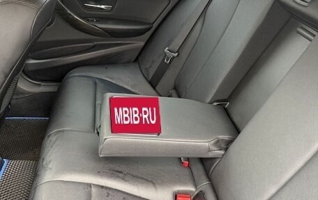 BMW 3 серия, 2013 год, 1 570 000 рублей, 13 фотография