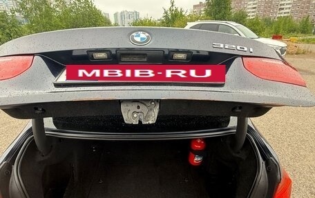 BMW 3 серия, 2013 год, 1 570 000 рублей, 19 фотография
