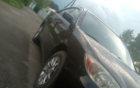 Toyota Camry V40, 2002 год, 990 000 рублей, 8 фотография