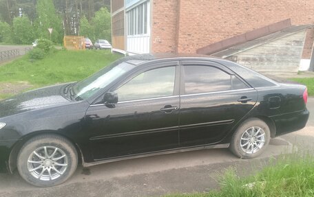 Toyota Camry V40, 2002 год, 990 000 рублей, 7 фотография