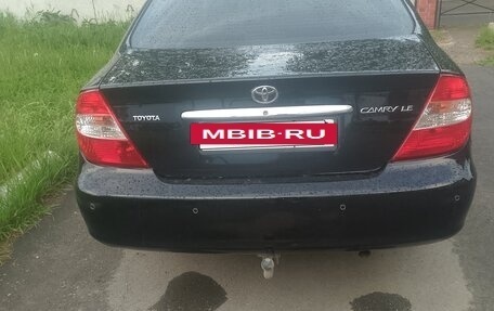 Toyota Camry V40, 2002 год, 990 000 рублей, 2 фотография