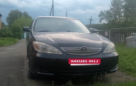 Toyota Camry V40, 2002 год, 990 000 рублей, 4 фотография