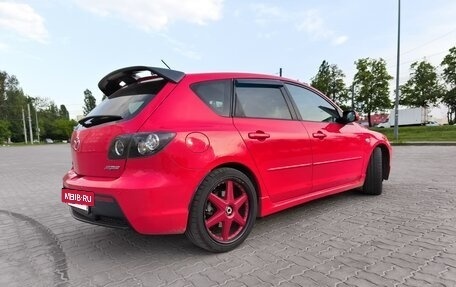 Mazda 3 MPS, 2007 год, 1 050 000 рублей, 3 фотография