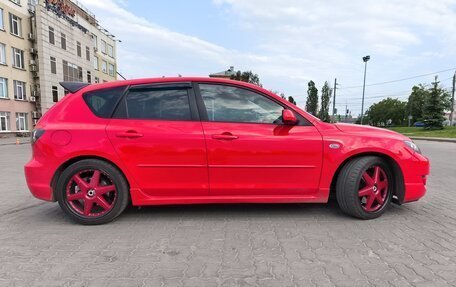 Mazda 3 MPS, 2007 год, 1 050 000 рублей, 6 фотография
