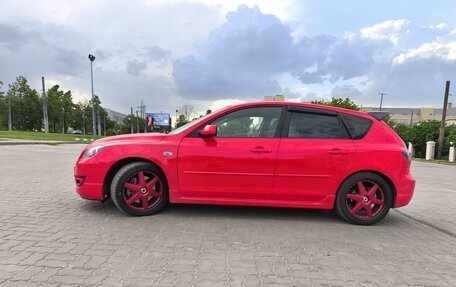 Mazda 3 MPS, 2007 год, 1 050 000 рублей, 7 фотография