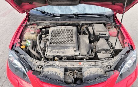 Mazda 3 MPS, 2007 год, 1 050 000 рублей, 13 фотография