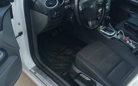 Ford Focus II рестайлинг, 2009 год, 530 000 рублей, 3 фотография