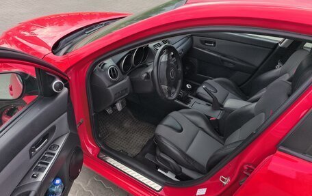Mazda 3 MPS, 2007 год, 1 050 000 рублей, 8 фотография