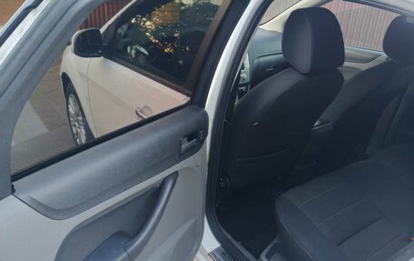 Ford Focus II рестайлинг, 2009 год, 530 000 рублей, 13 фотография