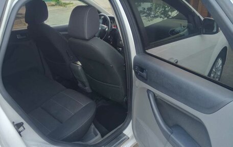 Ford Focus II рестайлинг, 2009 год, 530 000 рублей, 9 фотография