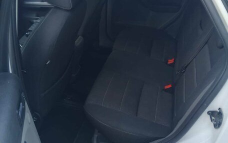 Ford Focus II рестайлинг, 2009 год, 530 000 рублей, 12 фотография