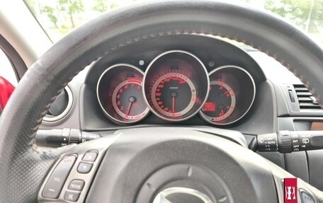 Mazda 3 MPS, 2007 год, 1 050 000 рублей, 12 фотография