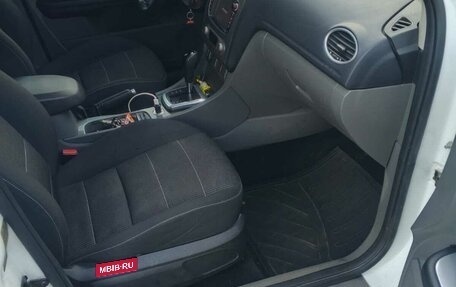 Ford Focus II рестайлинг, 2009 год, 530 000 рублей, 7 фотография
