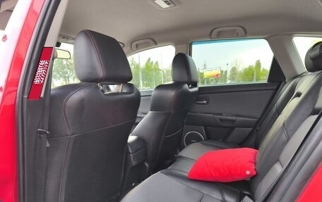 Mazda 3 MPS, 2007 год, 1 050 000 рублей, 11 фотография