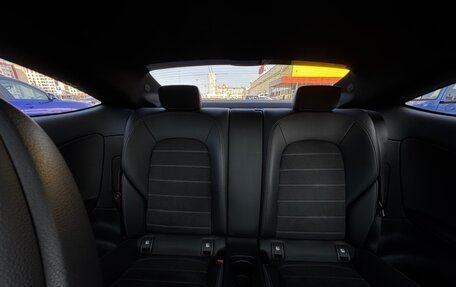 Mercedes-Benz C-Класс, 2017 год, 2 850 000 рублей, 18 фотография
