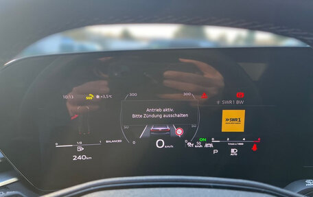 Audi A5, 2025 год, 9 490 000 рублей, 8 фотография