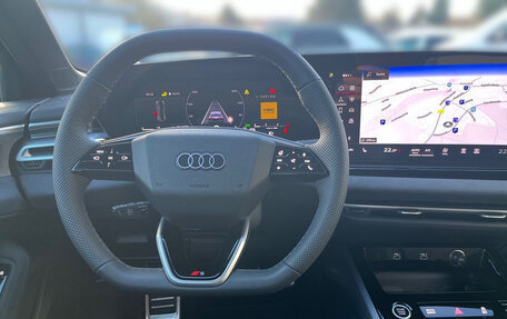 Audi A5, 2025 год, 9 490 000 рублей, 7 фотография