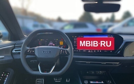 Audi A5, 2025 год, 9 490 000 рублей, 6 фотография