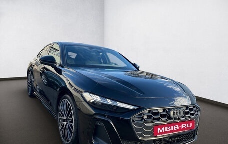 Audi A5, 2025 год, 9 490 000 рублей, 3 фотография