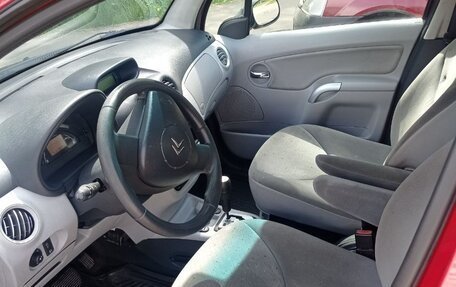 Citroen C3 II, 2005 год, 349 000 рублей, 3 фотография
