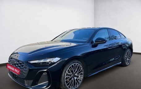 Audi A5, 2025 год, 9 490 000 рублей, 2 фотография