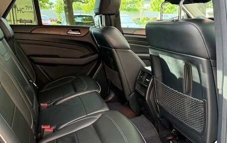 Mercedes-Benz M-Класс, 2013 год, 2 400 000 рублей, 16 фотография