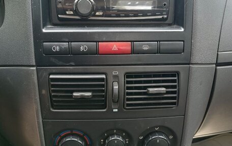 Fiat Albea I рестайлинг, 2008 год, 320 000 рублей, 7 фотография