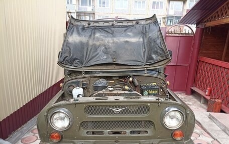 ЛуАЗ 469, 1982 год, 210 000 рублей, 5 фотография