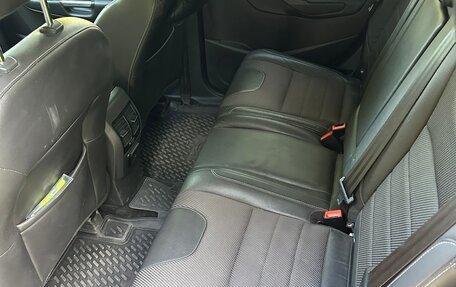 Ford Kuga III, 2014 год, 1 400 000 рублей, 16 фотография