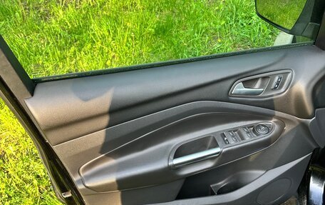 Ford Kuga III, 2014 год, 1 400 000 рублей, 17 фотография