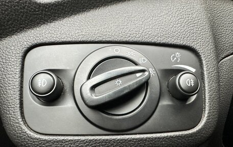 Ford Kuga III, 2014 год, 1 400 000 рублей, 14 фотография