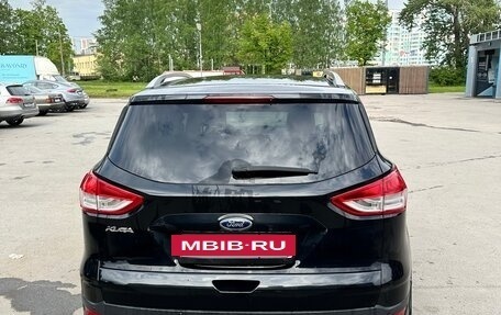 Ford Kuga III, 2014 год, 1 400 000 рублей, 6 фотография