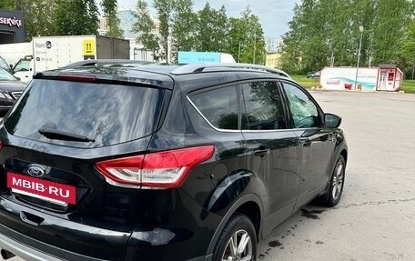 Ford Kuga III, 2014 год, 1 400 000 рублей, 5 фотография